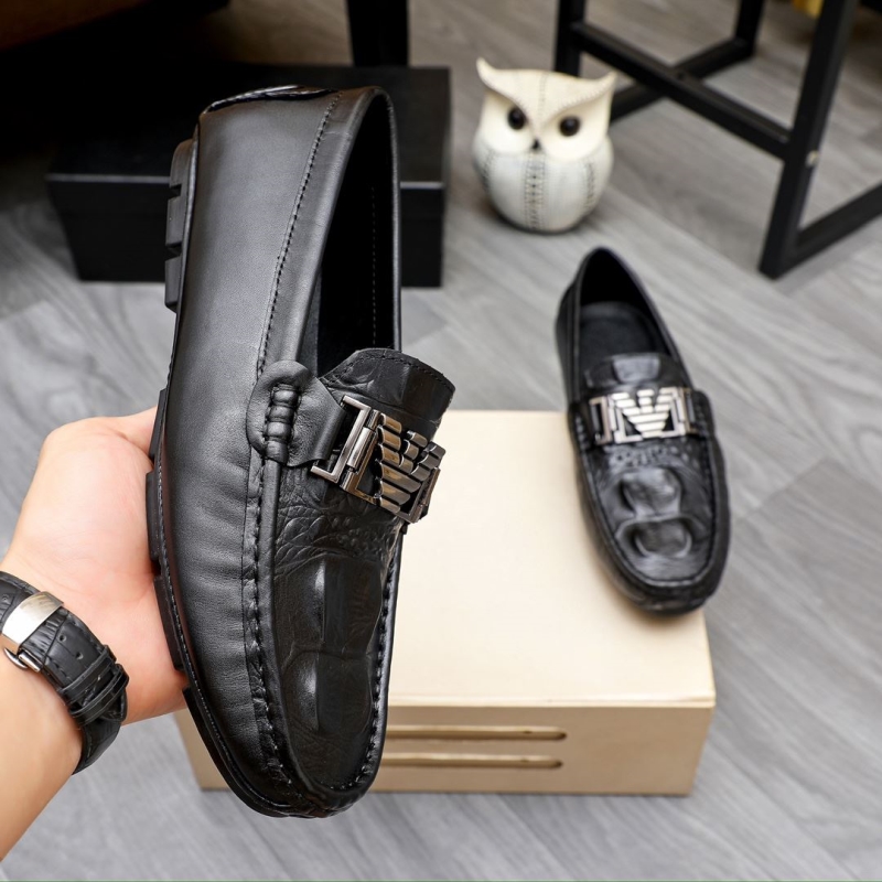 Armani Casual Shoes